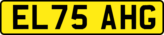 EL75AHG