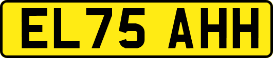 EL75AHH
