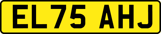EL75AHJ