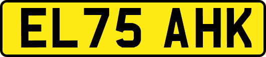 EL75AHK