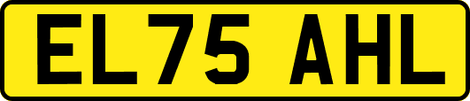 EL75AHL