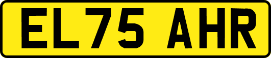 EL75AHR
