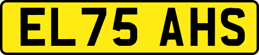 EL75AHS