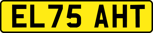 EL75AHT