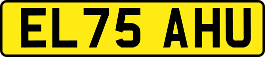 EL75AHU