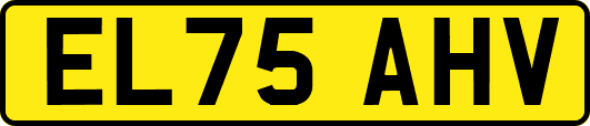 EL75AHV