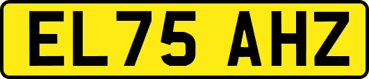 EL75AHZ