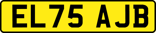 EL75AJB