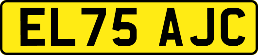 EL75AJC