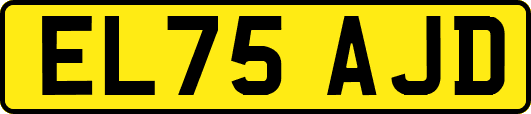 EL75AJD