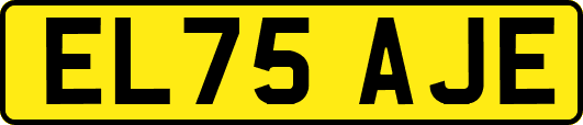 EL75AJE