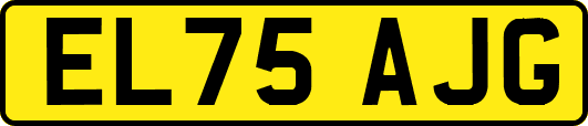 EL75AJG