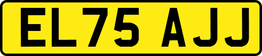 EL75AJJ