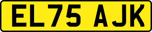 EL75AJK