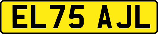 EL75AJL