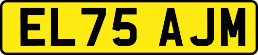 EL75AJM