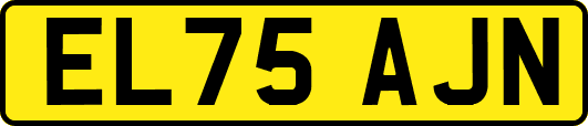 EL75AJN