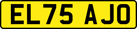 EL75AJO