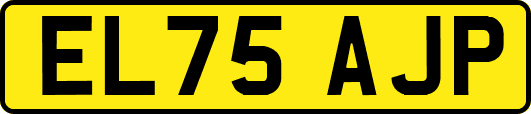 EL75AJP
