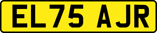 EL75AJR