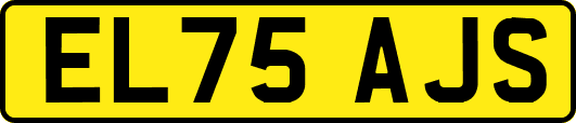 EL75AJS