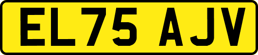 EL75AJV