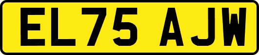 EL75AJW
