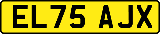 EL75AJX