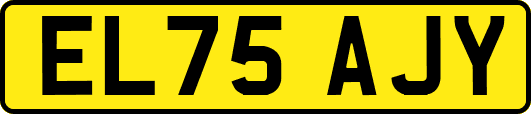 EL75AJY
