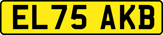 EL75AKB