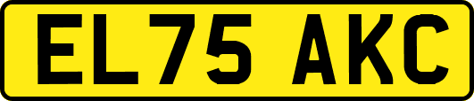 EL75AKC