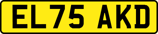 EL75AKD