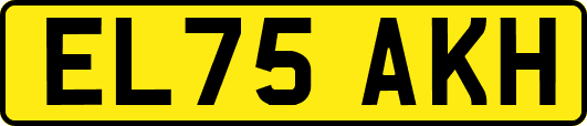 EL75AKH