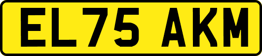 EL75AKM