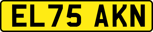 EL75AKN