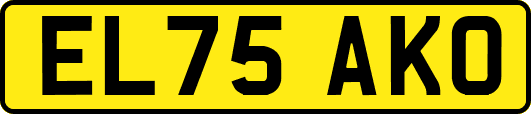 EL75AKO