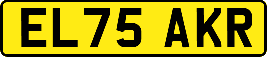 EL75AKR