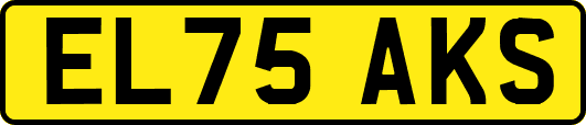 EL75AKS