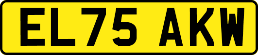 EL75AKW