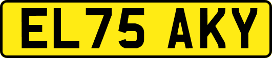 EL75AKY