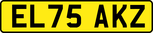 EL75AKZ
