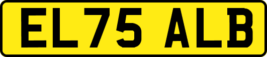 EL75ALB