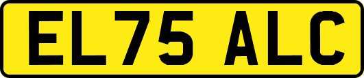 EL75ALC