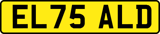 EL75ALD
