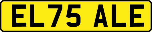 EL75ALE