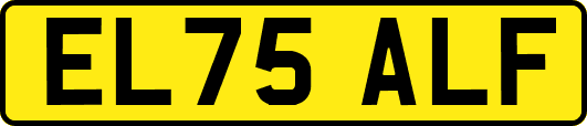 EL75ALF