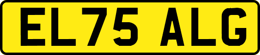 EL75ALG