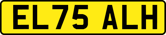 EL75ALH