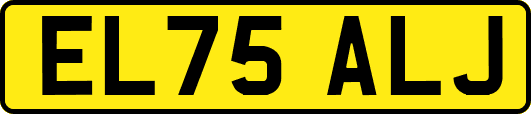 EL75ALJ