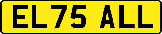 EL75ALL